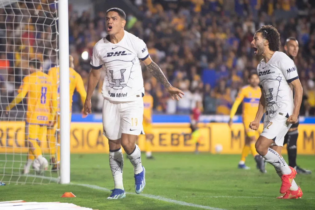 Azael Rodriguez/Getty Images