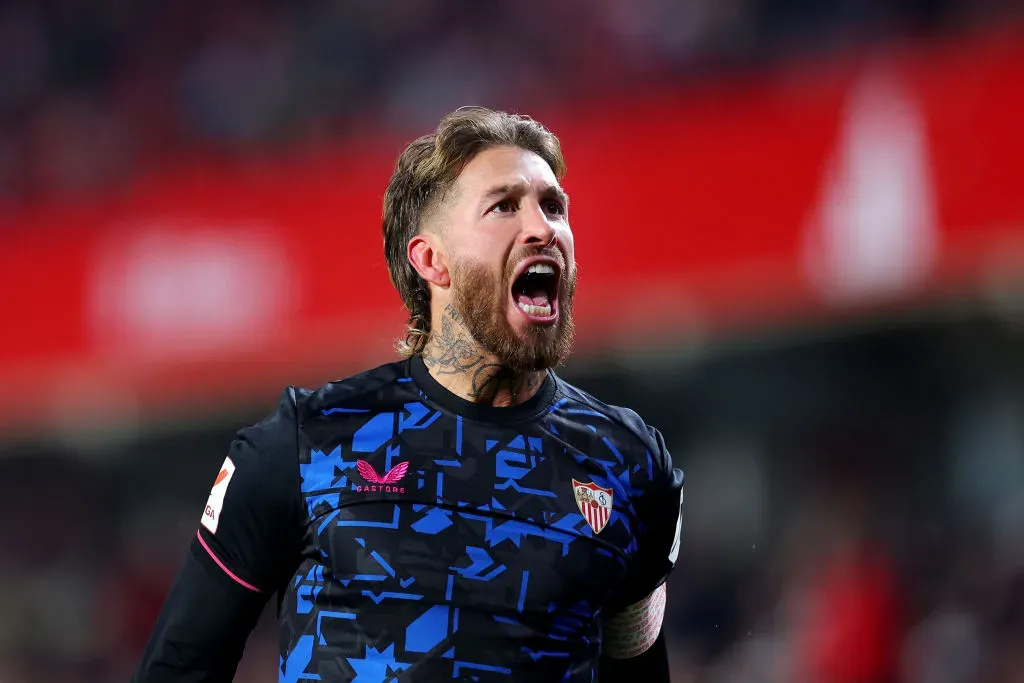 Fran Santiago/Getty Images