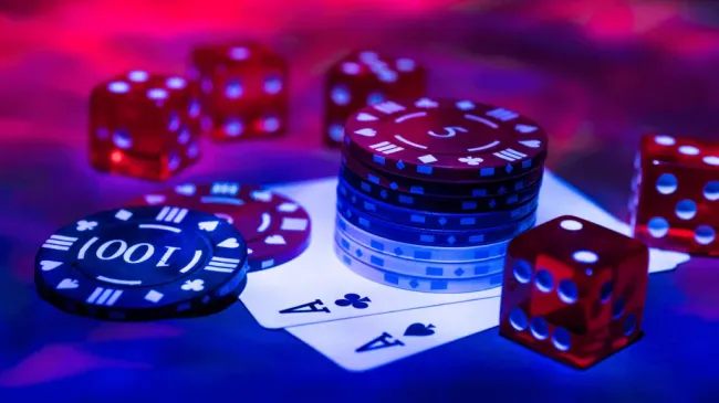 Jogadores contam com depósitos e saques rápidos no Betano casino (Foto: iStrock)