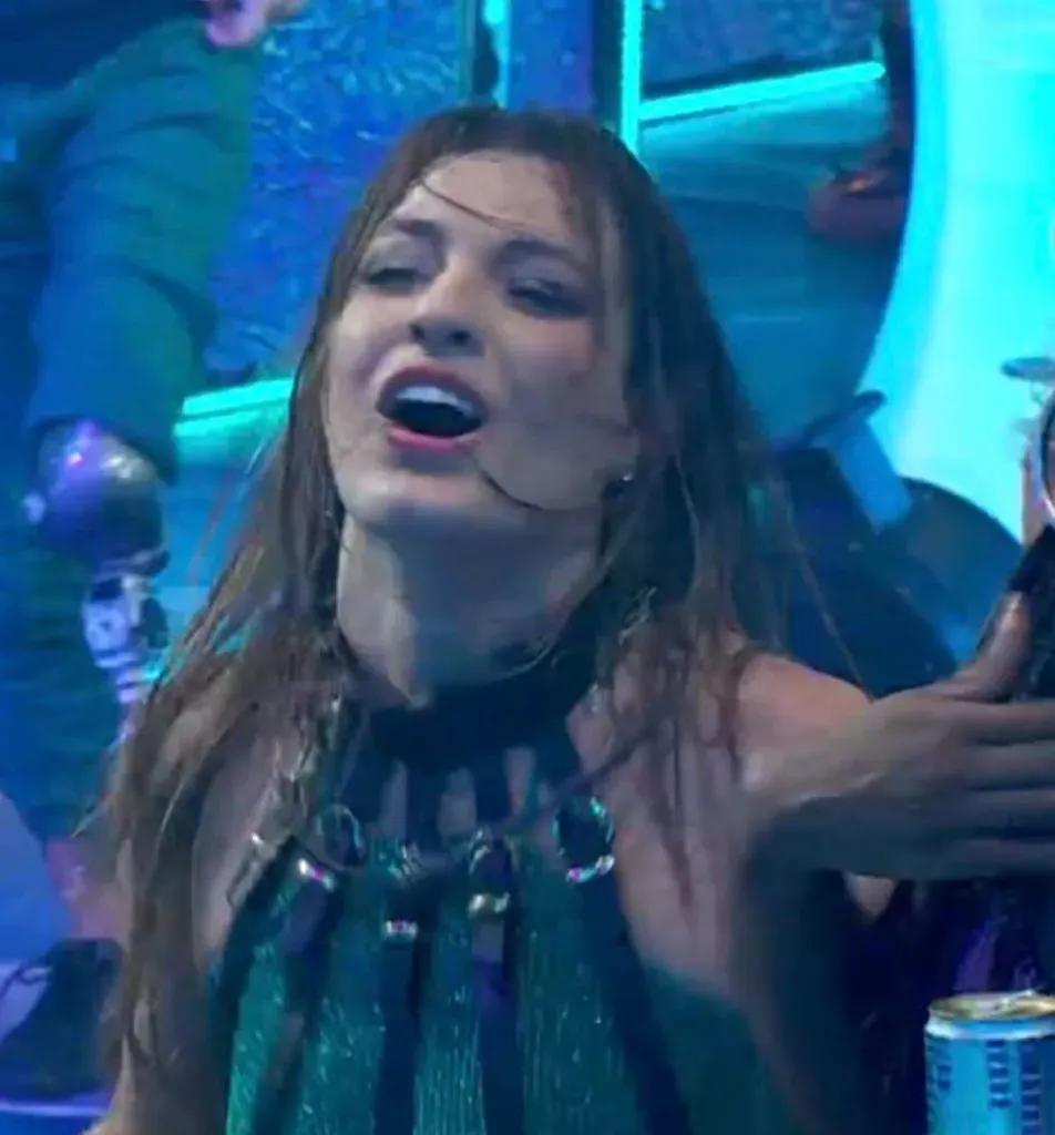 Foto: Beatriz – Reprodução/ Rede Globo