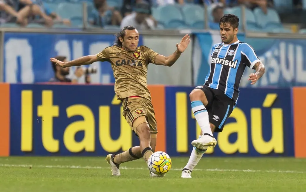 Foto:Jeferson Guareze/AGIF