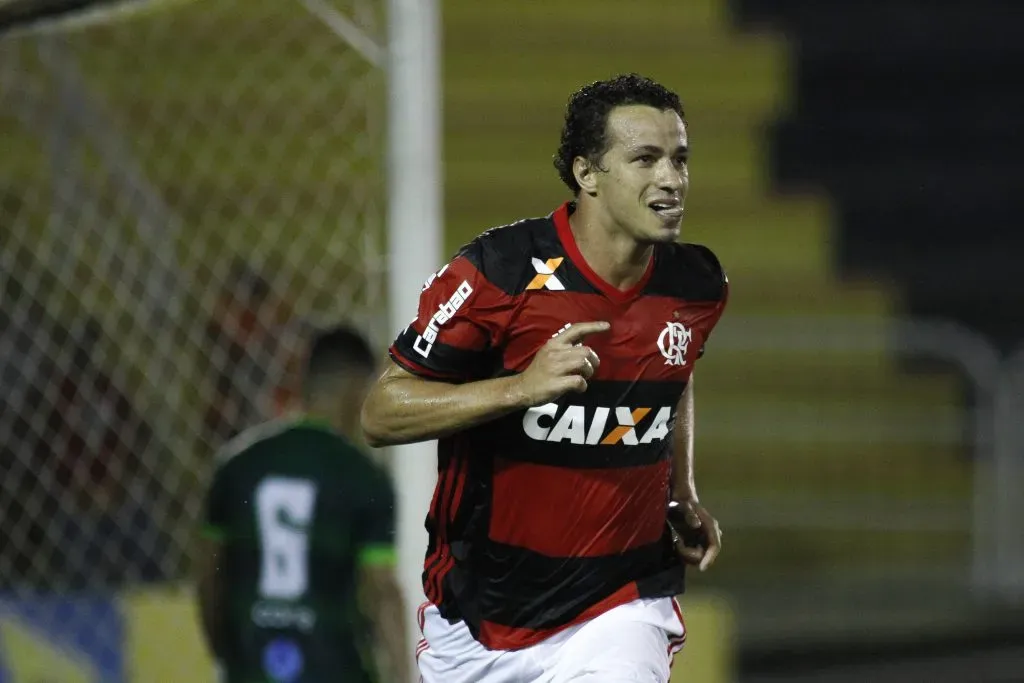 Foto: Luciano Belford/AGIF