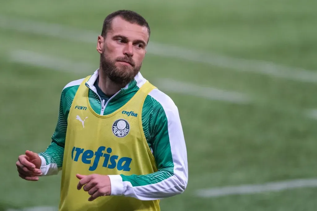 Foto: Marcello Zambrana/AGIF