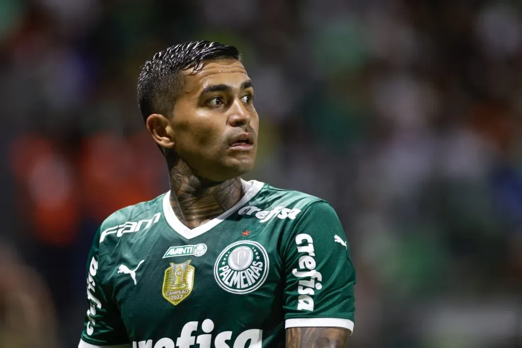 Foto: Marcello Zambrana/AGIF