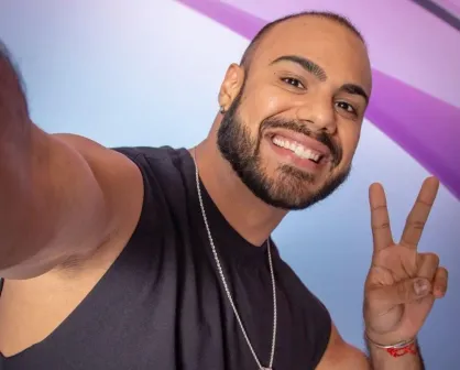 Marcus Vinicius - Foto: Instagram/Marcus Vinicius