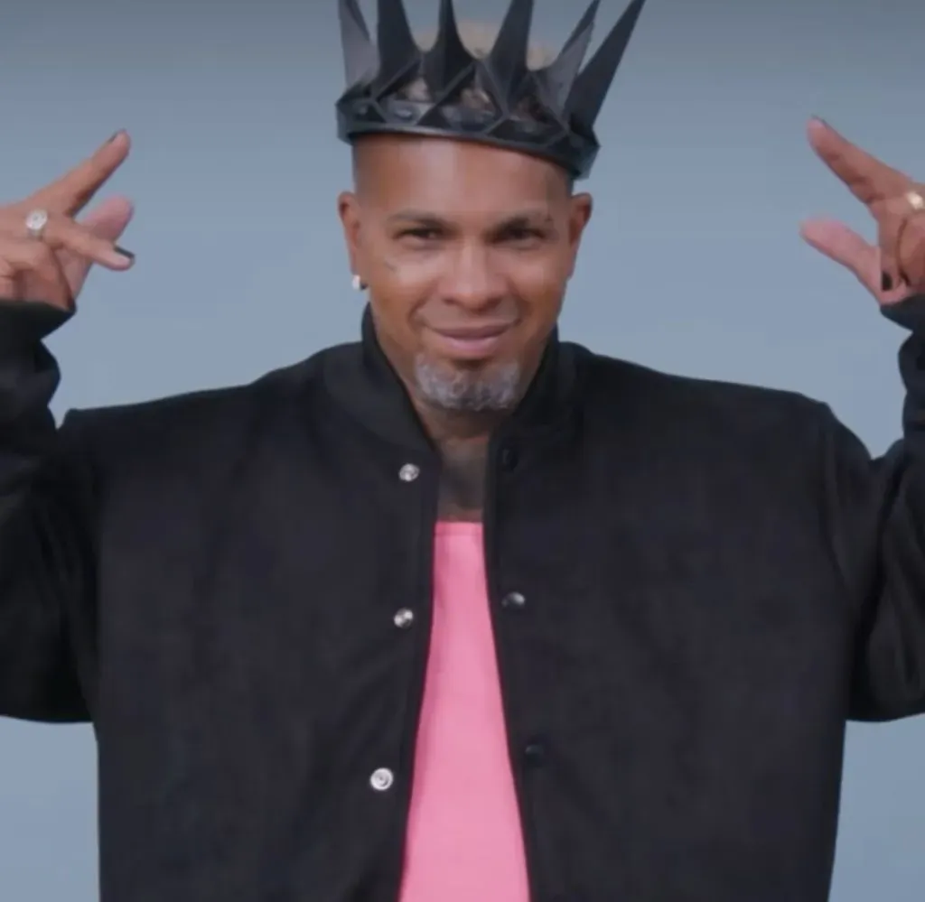 Foto: Rodriguinho - Reprodução/ Instagram