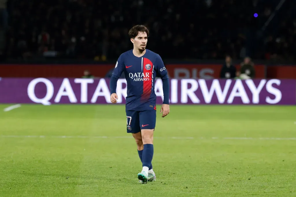 Catherine Steenkeste/Getty Images for Qatar Airways