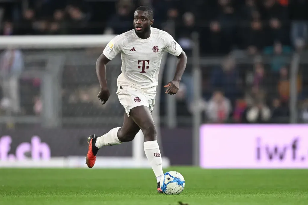 Christian Kaspar-Bartke/Getty Images)