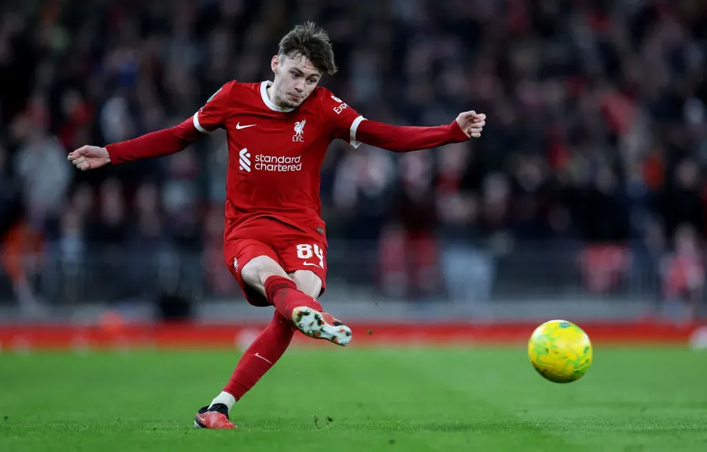 Clive Brunskill/Getty Images)