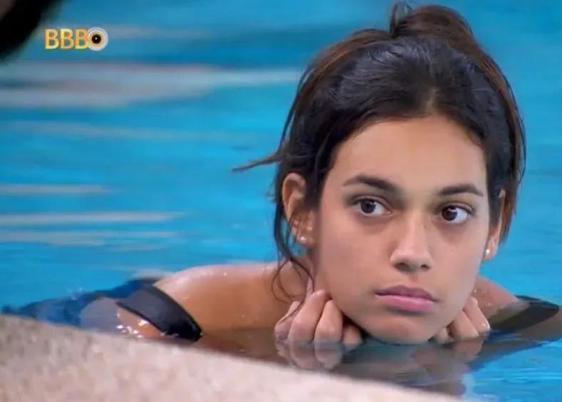 Foto: Alane - Reprodução/ Rede Globo