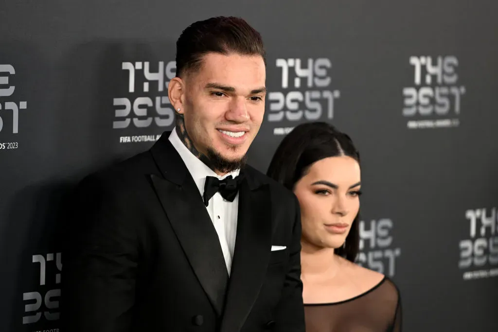 Kate Green/FIFA via Getty Images