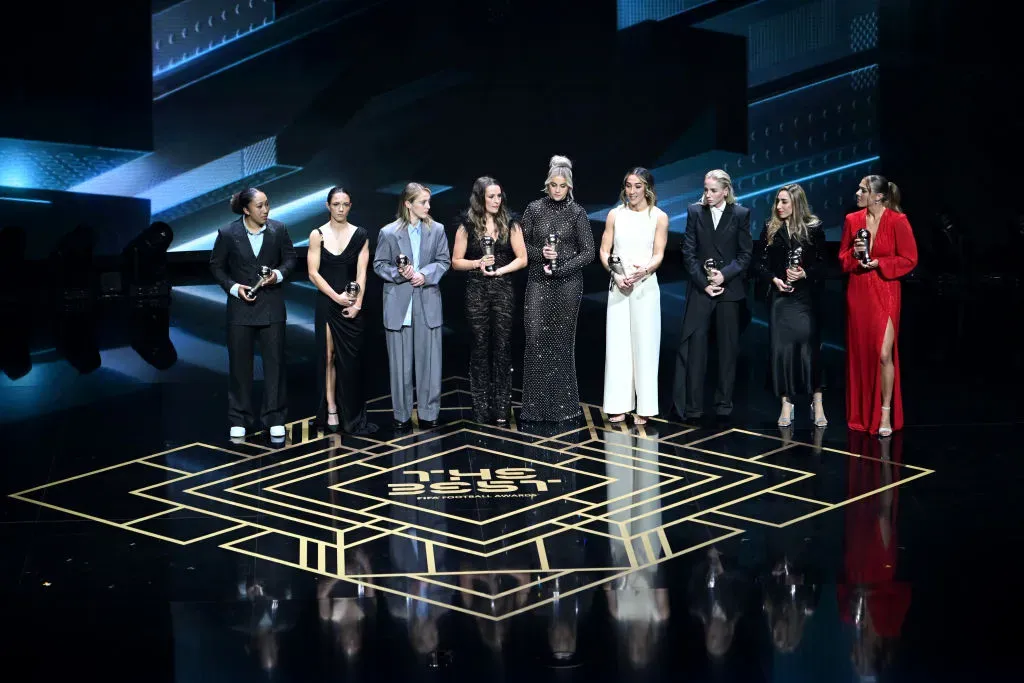 Kate Green/Getty Images