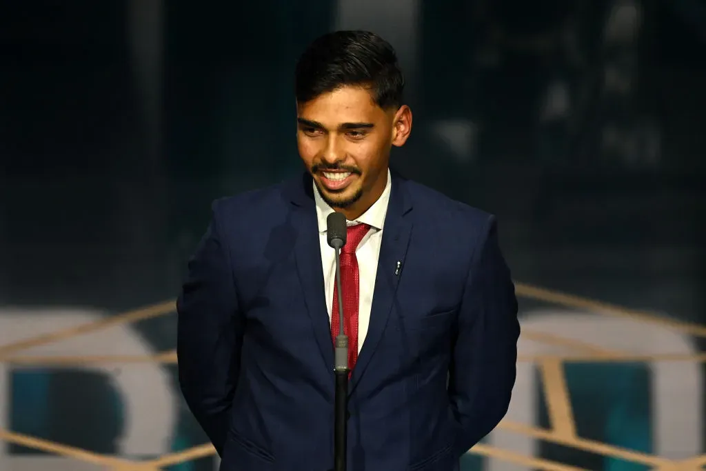 Kate Green/Getty Images