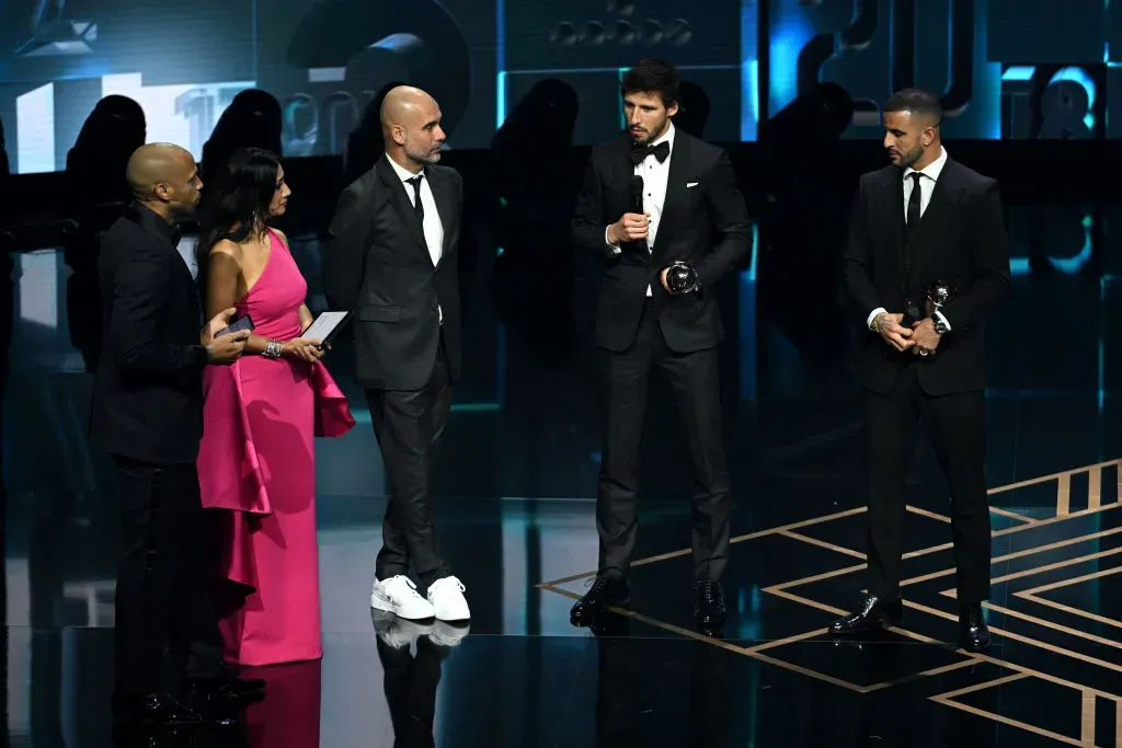 Kate Green/Getty Images