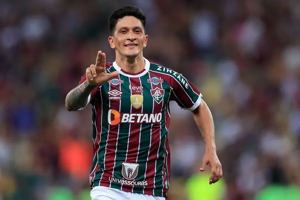 Buda Mendes/Getty Images)