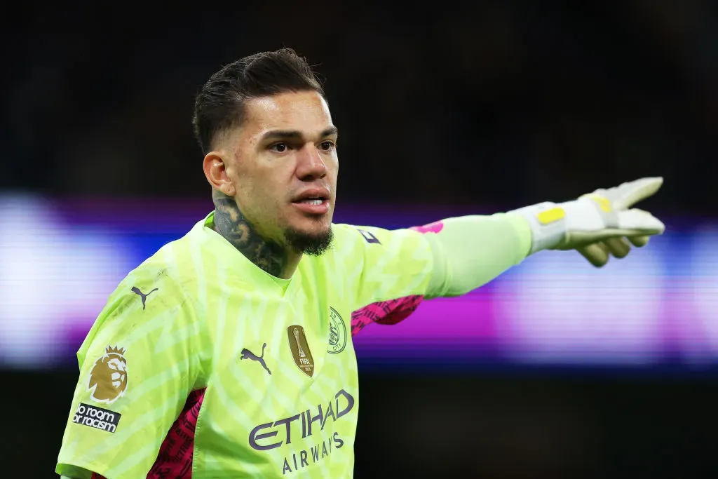 Matt McNulty/Getty Images