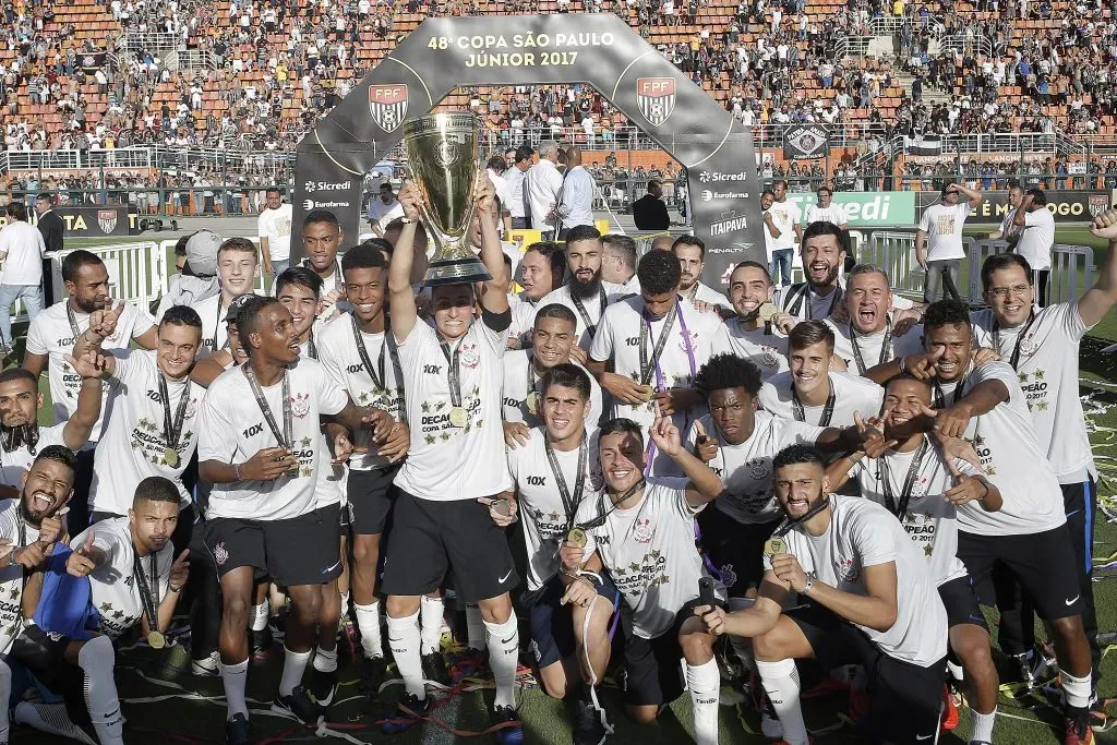 Foto: Daniel Vorley/AGIF.