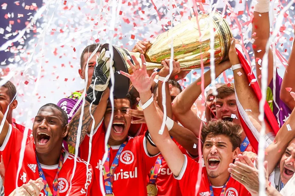 Foto: Marcello Zambrana/AGIF