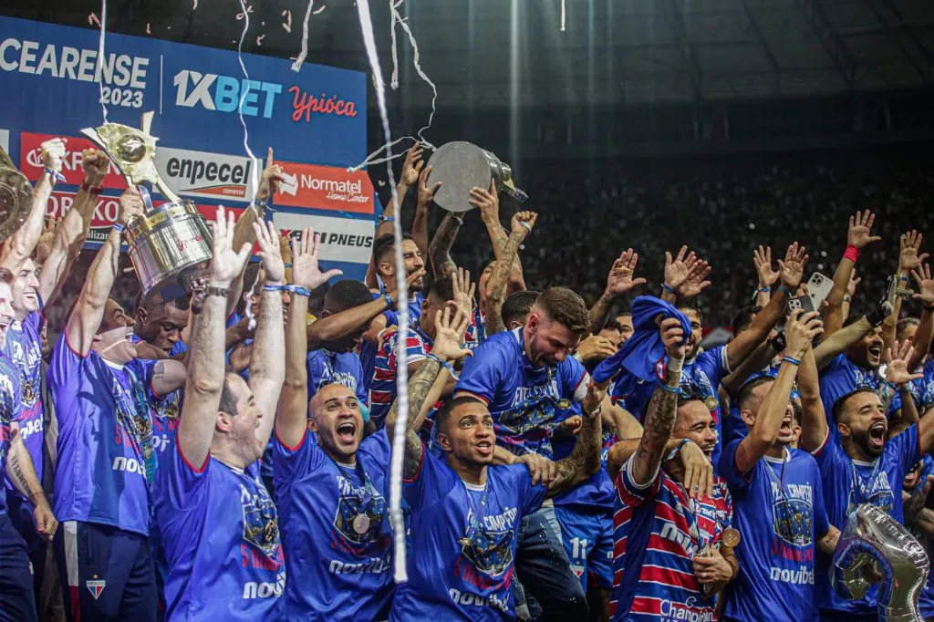 Foto: Lucas Emanuel/AGIF