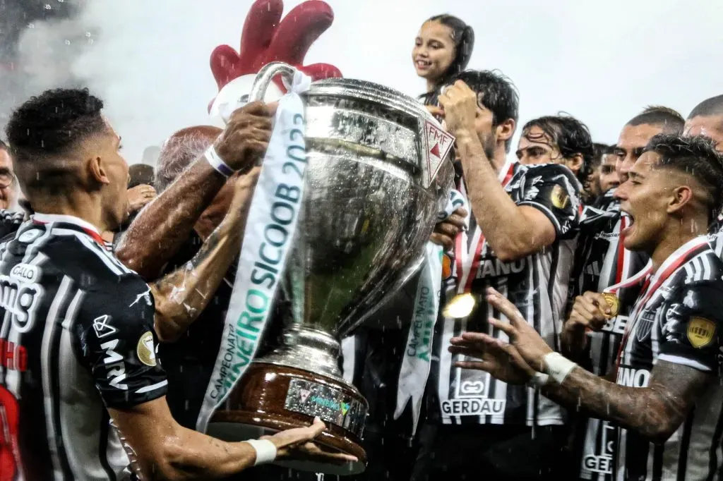 Foto: Fernando Moreno/AGIF