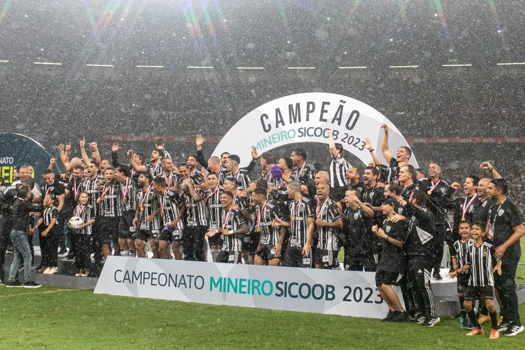 Foto: Alessandra Torres/AGIF