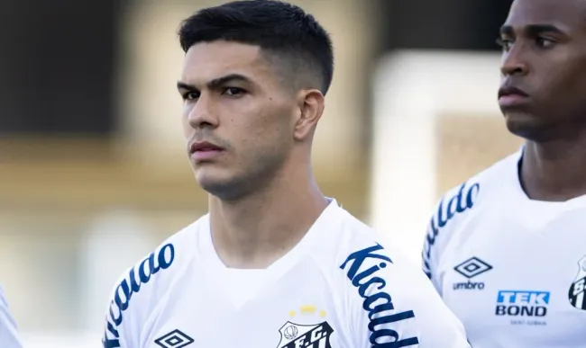 Rodrigo Fernández Santos