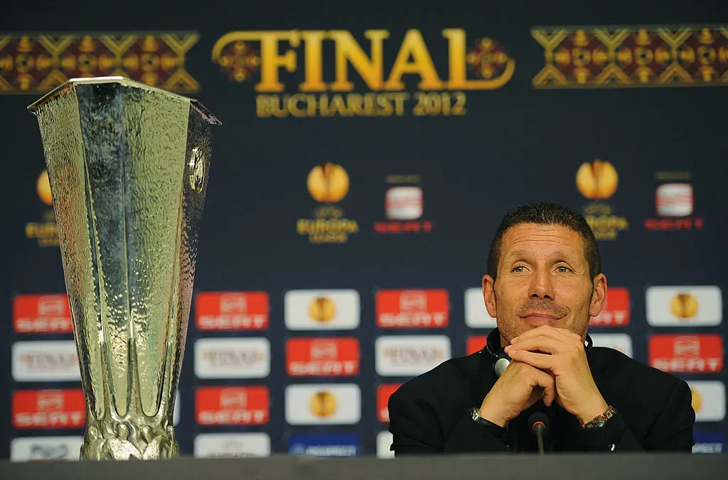 Handout/UEFA via Getty Images