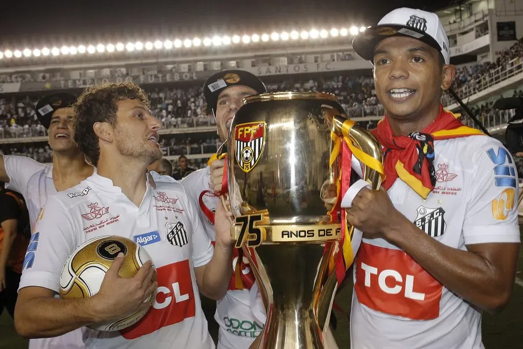 Foto:Daniel Vorley/AGIF.