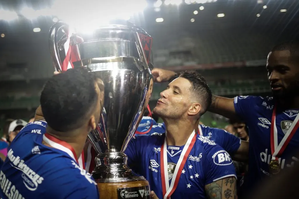 Foto: Thomas Santos/AGIF