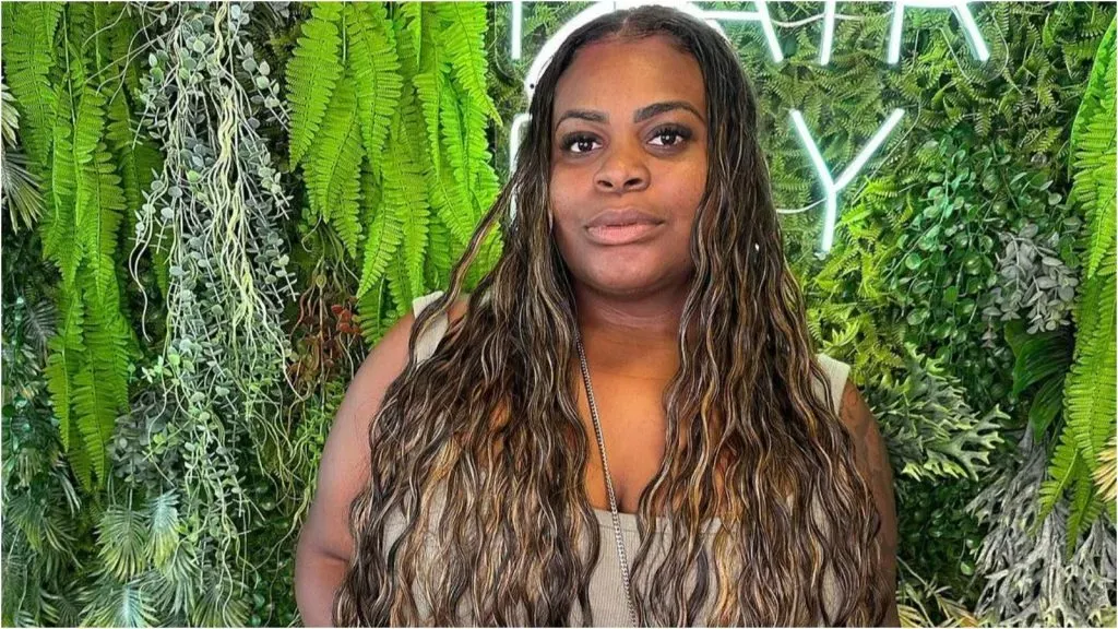 Foto: Jojo Todynho - Reprodução/ Instagram