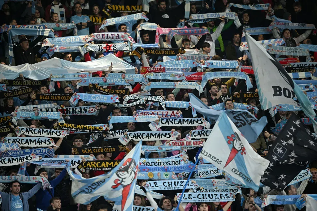 Octavio Passos/Getty Images