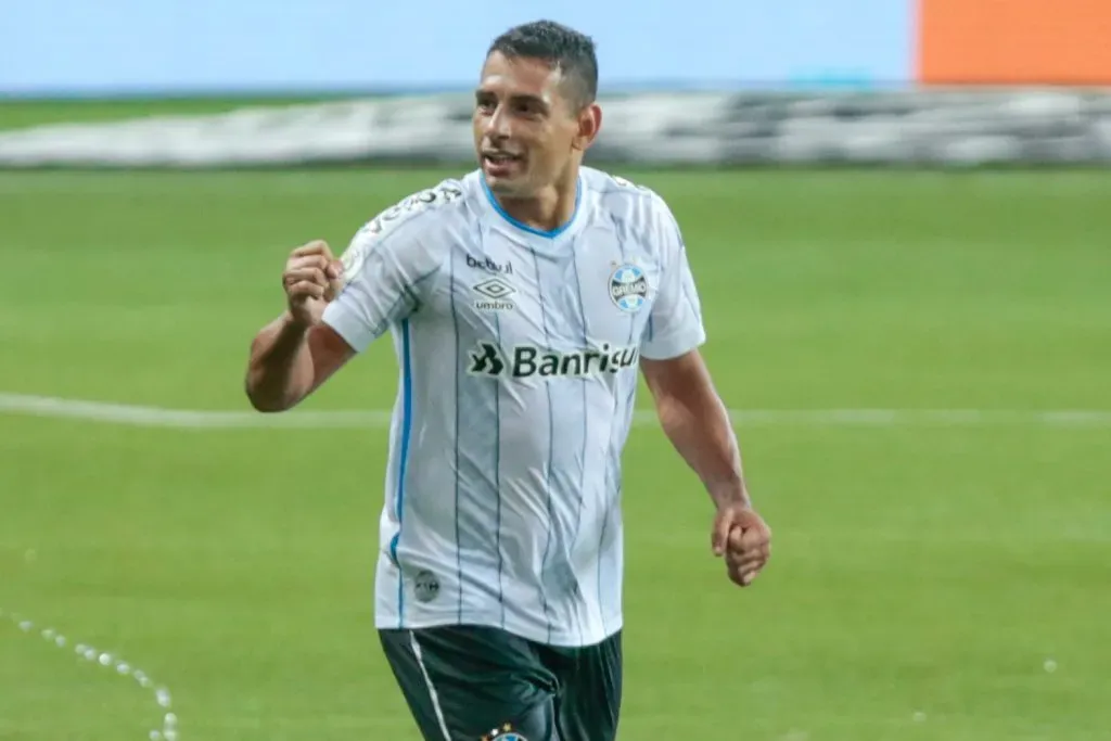 Foto: Marcello Zambrana/AGIF