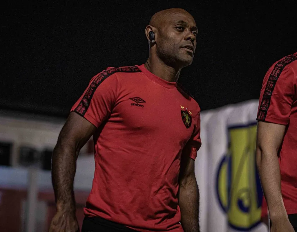 Foto: Isabela Azine/AGIF