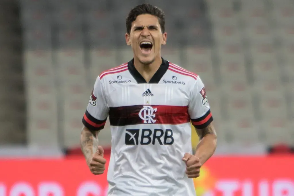 Foto: Robson Mafra/AGIF