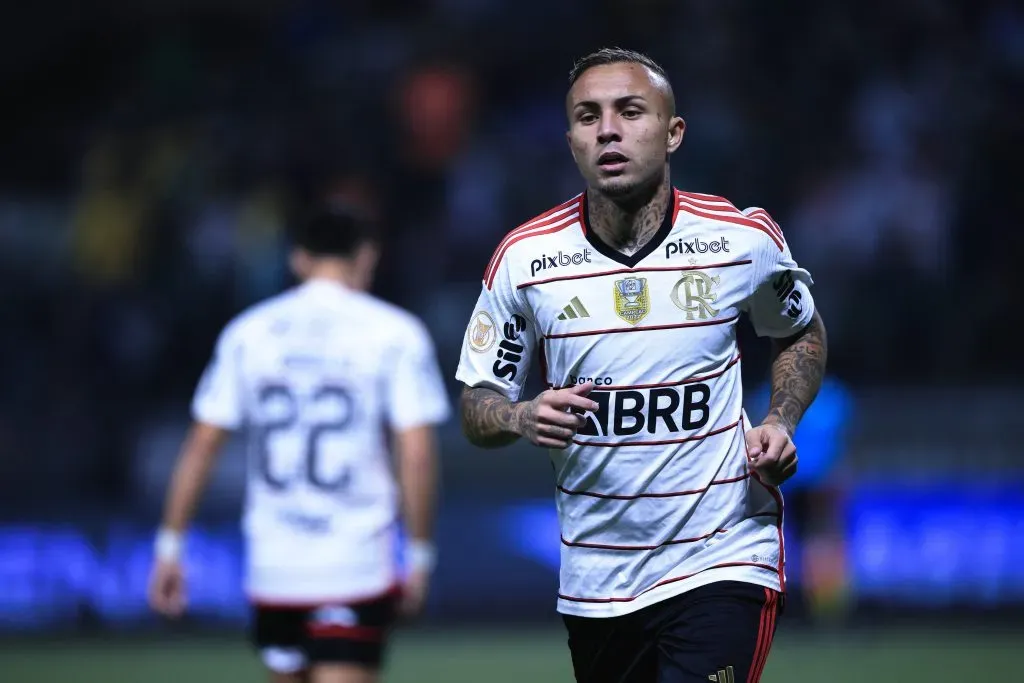 Foto: Ettore Chiereguini/AGIF