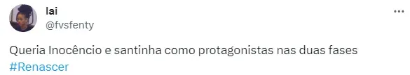 Reprodução/Twitter