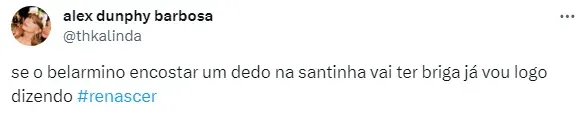 Reprodução/Twitter