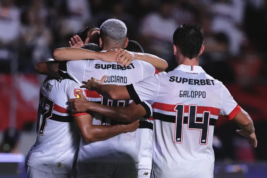 Foto: Ettore Chiereguini/AGIF