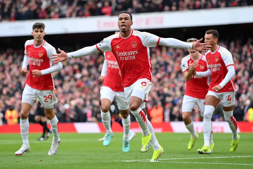 Justin Setterfield/Getty Images