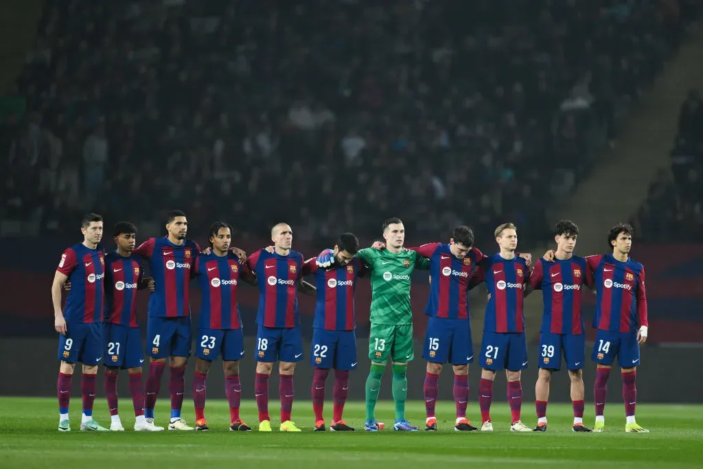 David Ramos/Getty Images)