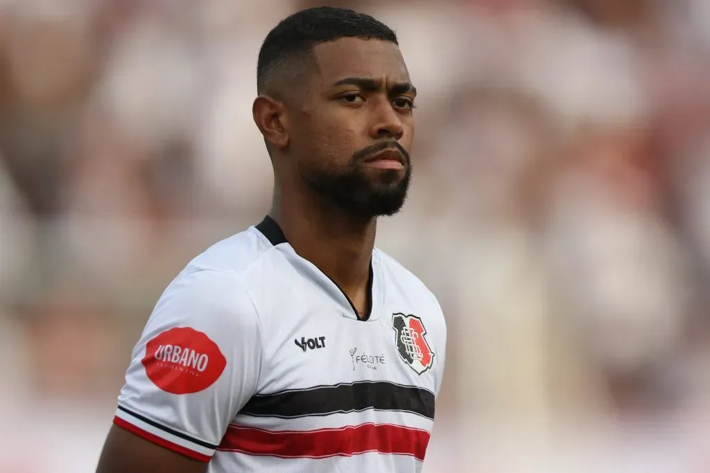 Foto: Marlon Costa/AGIF