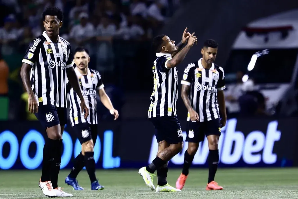 Foto: Marcello Zambrana/AGIF