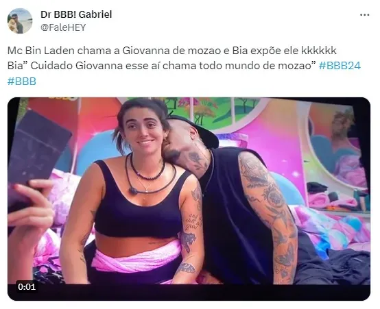 BBB 24