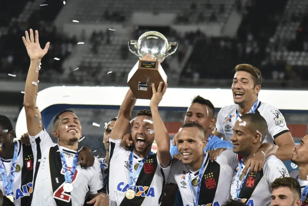 Foto: Thiago Ribeiro/AGIF