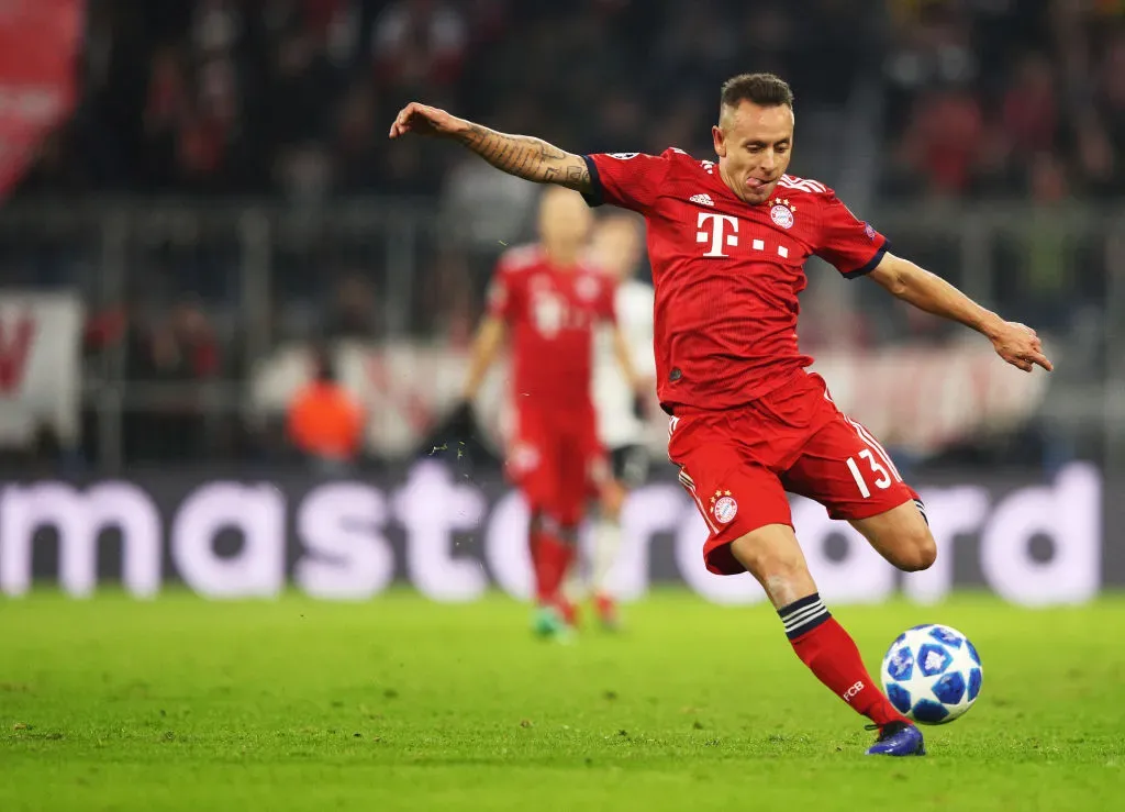 Adam Pretty/Getty Images)