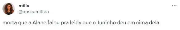 Reprodução/Twitter