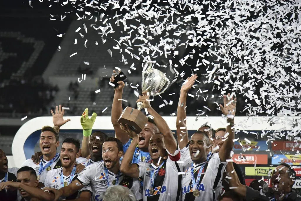 Foto: Gilson Lobo/AGIF