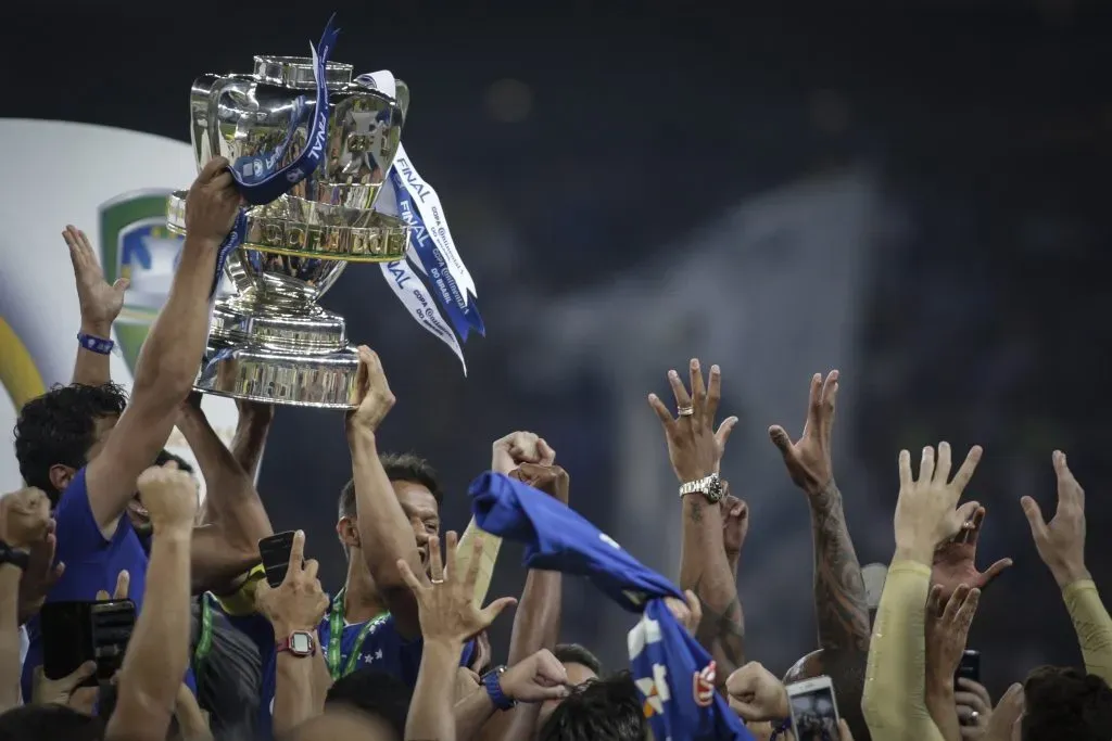 Foto: Thomás Santos/AGIF