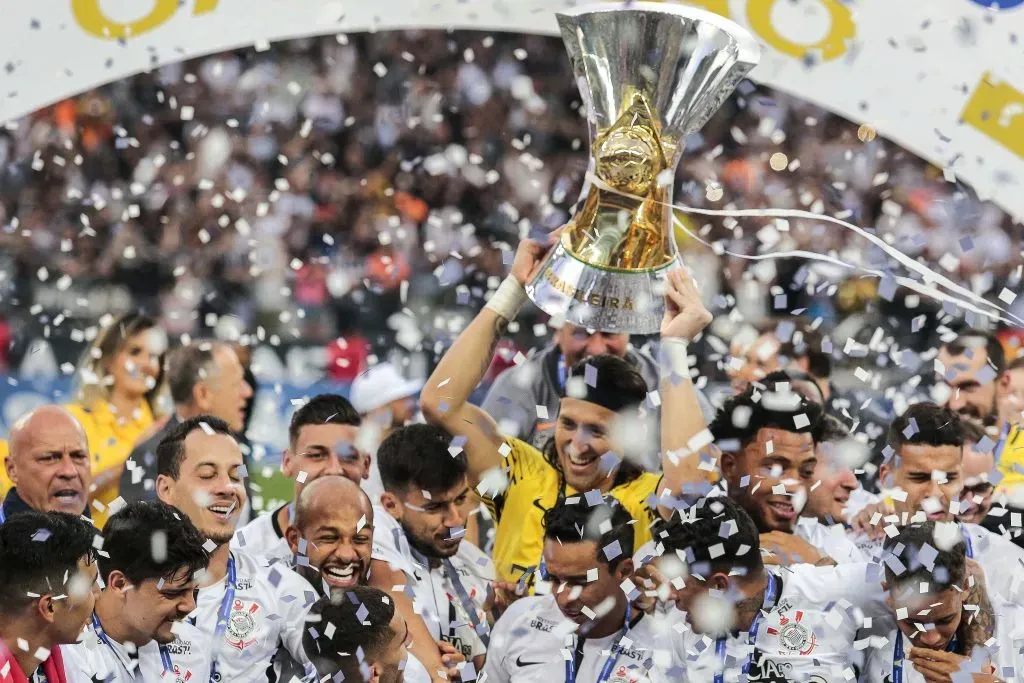 Foto: Ale Cabral/AGIF