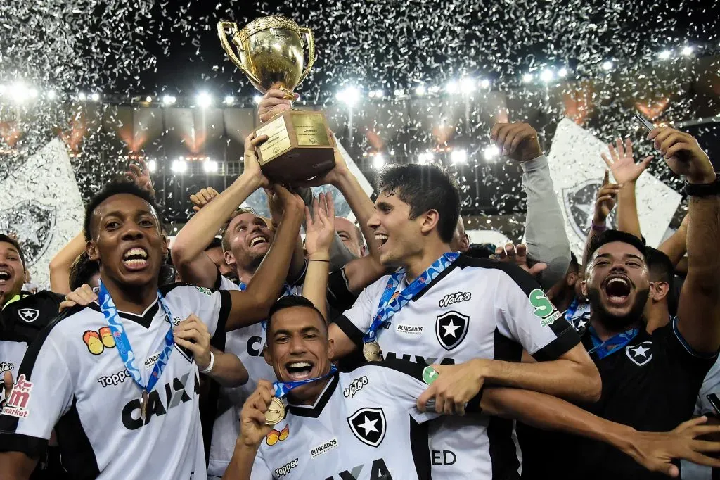 Foto: Thiago Ribeiro/AGIF